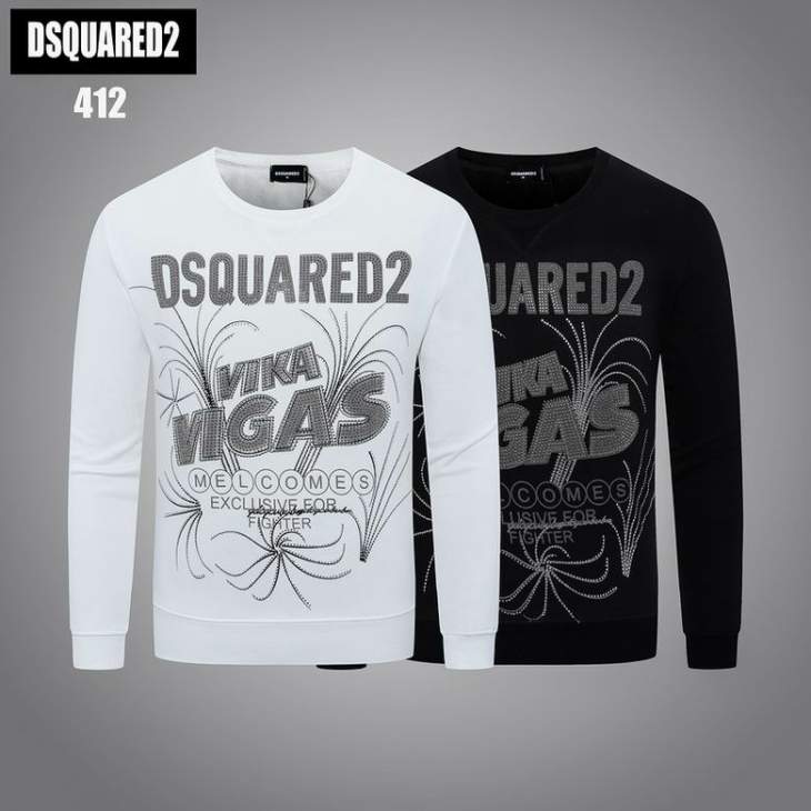 Picture of DSQ Sweatshirt _SKUDSQm-3xl25l0131992